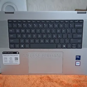 New Laptop HP Envy X360 16GB Intel Core Ultra 7 SSD 1T