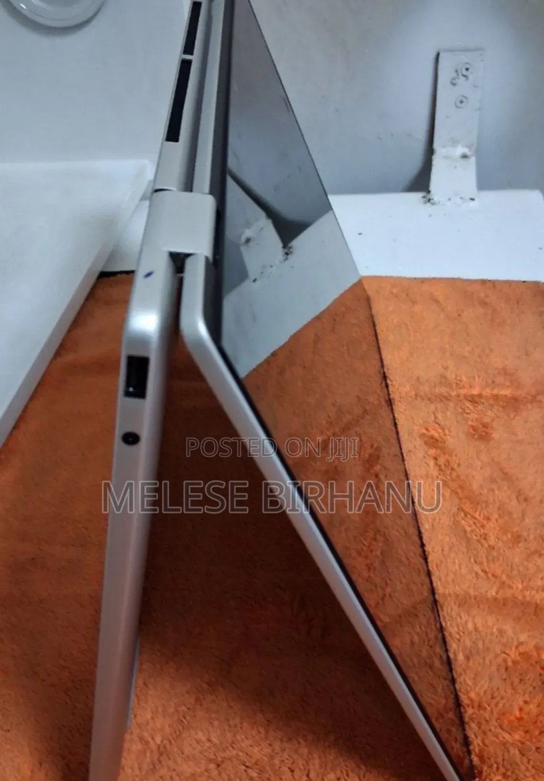 New Laptop HP Envy X360 16GB Intel Core Ultra 7 SSD 1T