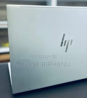 Photo - New Laptop HP EliteBook 840 16GB Intel Core I7 SSD 1T