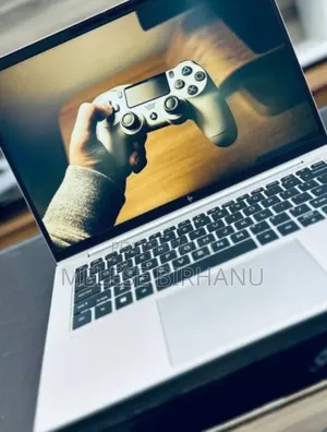 New Laptop HP EliteBook 840 16GB Intel Core I7 SSD 1T