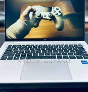 New Laptop HP EliteBook 840 16GB Intel Core I7 SSD 1T