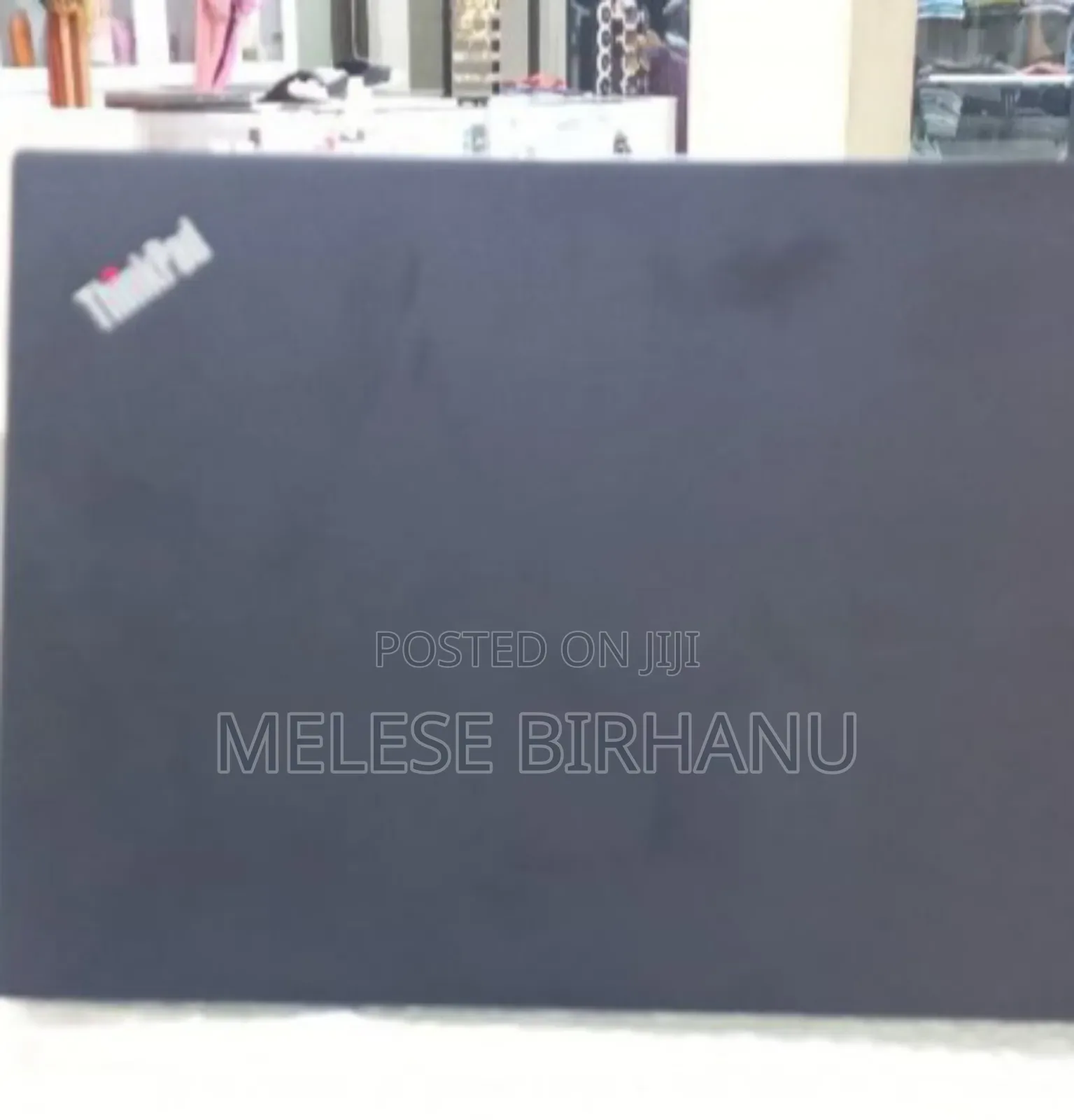 New Laptop Lenovo ThinkPad T480s 16GB Intel Core I7 SSD 256GB
