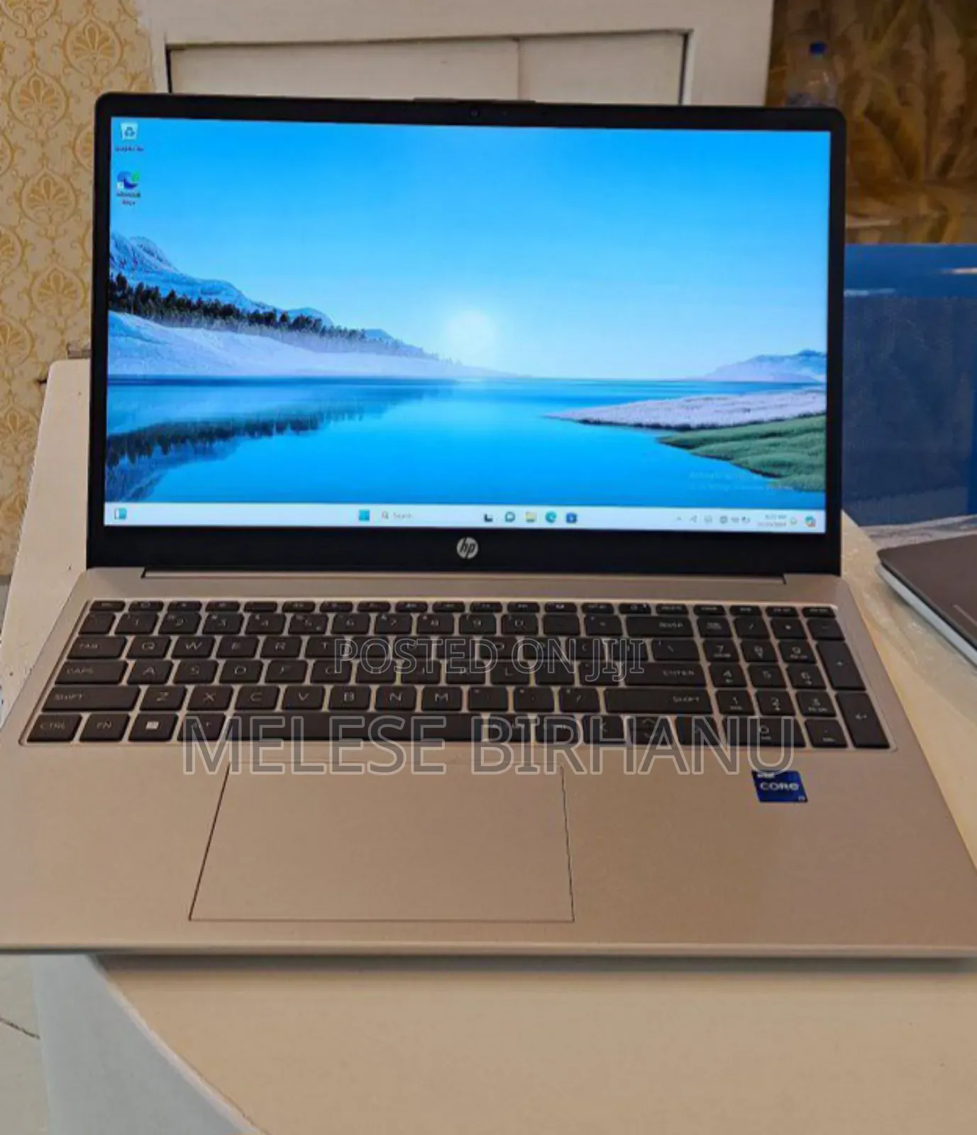 New Laptop HP Stream Notebook 16GB Intel Core I7 SSD 1T