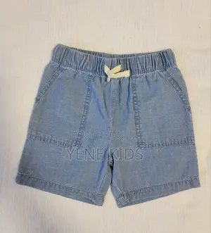 Shorts for Baby Boy/Girl