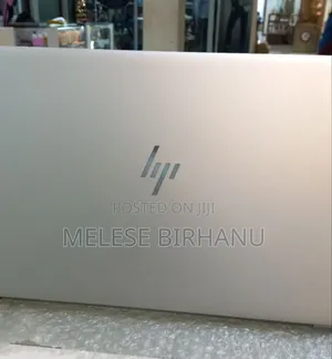 New Laptop HP EliteBook 850 G5 16GB Intel Core I7 SSD 512GB