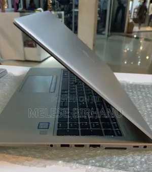 New Laptop HP EliteBook 850 G5 16GB Intel Core I7 SSD 512GB