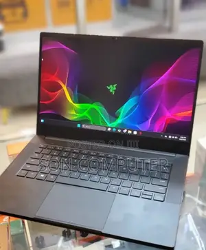New Laptop Razer Blade 16GB AMD Ryzen 9 SSD 1T