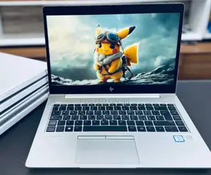 Photo - New Laptop HP EliteBook 840 16GB Intel Core I5 SSD 512GB