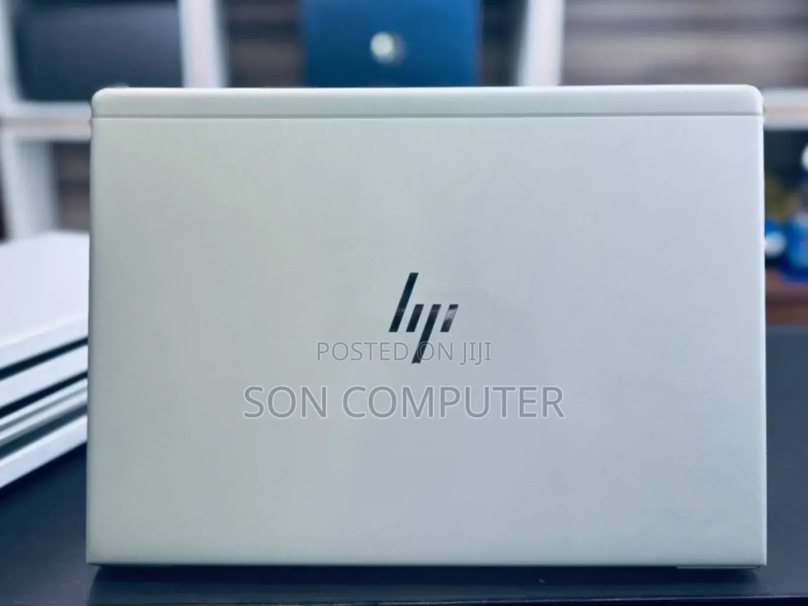 New Laptop HP EliteBook 840 16GB Intel Core I5 SSD 512GB