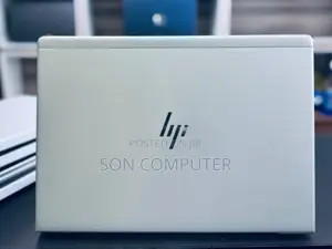 New Laptop HP EliteBook 840 16GB Intel Core I5 SSD 512GB