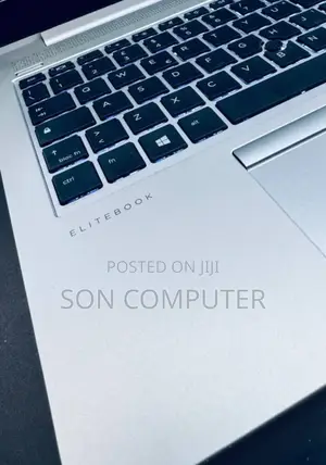 New Laptop HP EliteBook 840 16GB Intel Core I5 SSD 512GB