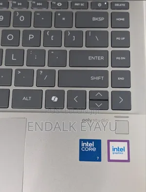 Photo - New Laptop HP Envy X360 16GB Intel Core I7 SSD 512GB