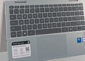 New Laptop HP Envy X360 16GB Intel Core I7 SSD 512GB