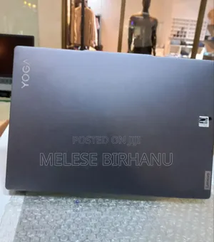 New Laptop Lenovo ThinkPad Yoga 32GB AMD Ryzen 7 SSD 1T