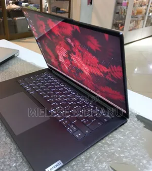 New Laptop Lenovo ThinkPad Yoga 32GB AMD Ryzen 7 SSD 1T