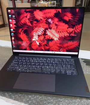 New Laptop Lenovo ThinkPad Yoga 32GB AMD Ryzen 7 SSD 1T