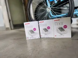 Photo - Blood Pressuer Monitor5፯digital Blood Pressuer Monitor1፬ Bp