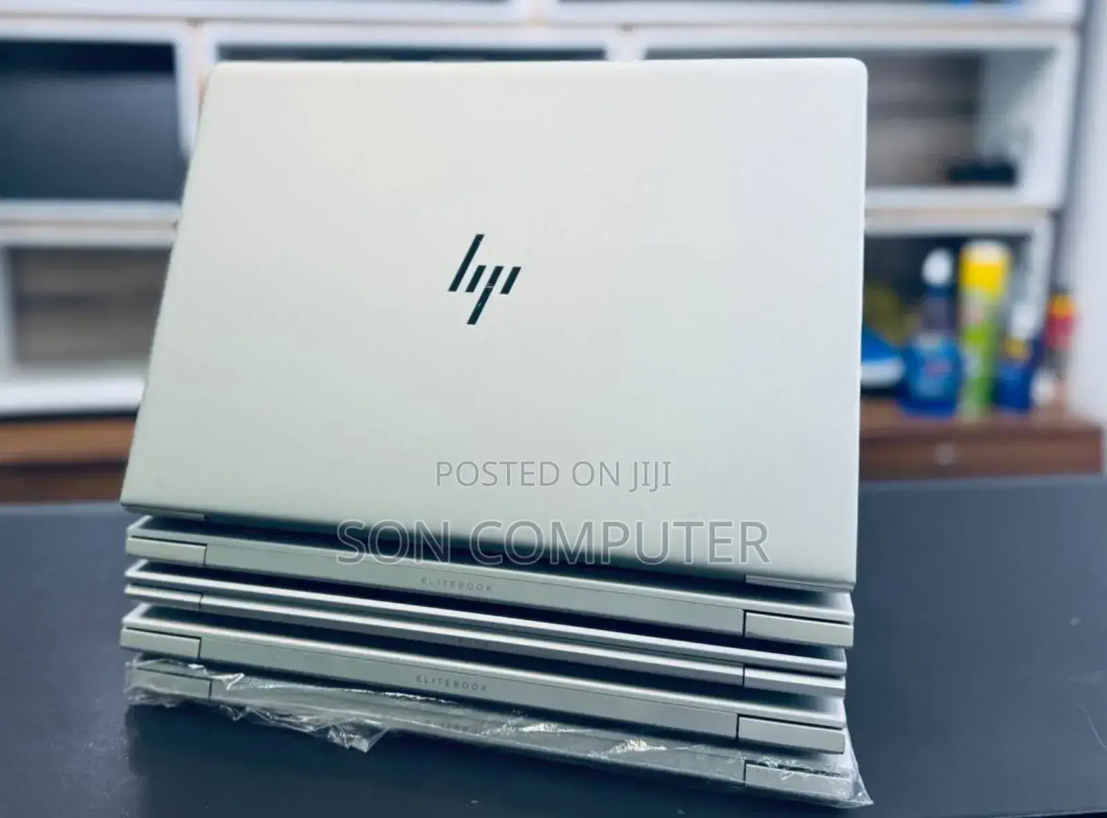 New Laptop HP EliteBook 840 G5 16GB Intel Core I7 SSD 512GB