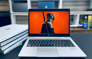 New Laptop HP EliteBook 840 G5 16GB Intel Core I7 SSD 512GB