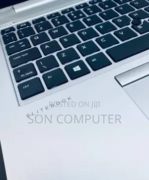 New Laptop HP EliteBook 840 G5 16GB Intel Core I7 SSD 512GB