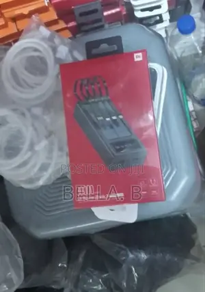 Mi Powerbank 30000mah Built for the Modern User