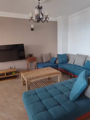 3bedroom Luxuryv Apartiment Fernishid Guest House for Rent