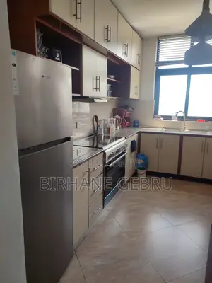 3bedroom Luxuryv Apartiment Fernishid Guest House for Rent
