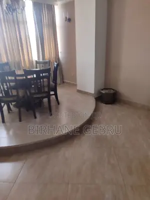 3bedroom Luxuryv Apartiment Fernishid Guest House for Rent