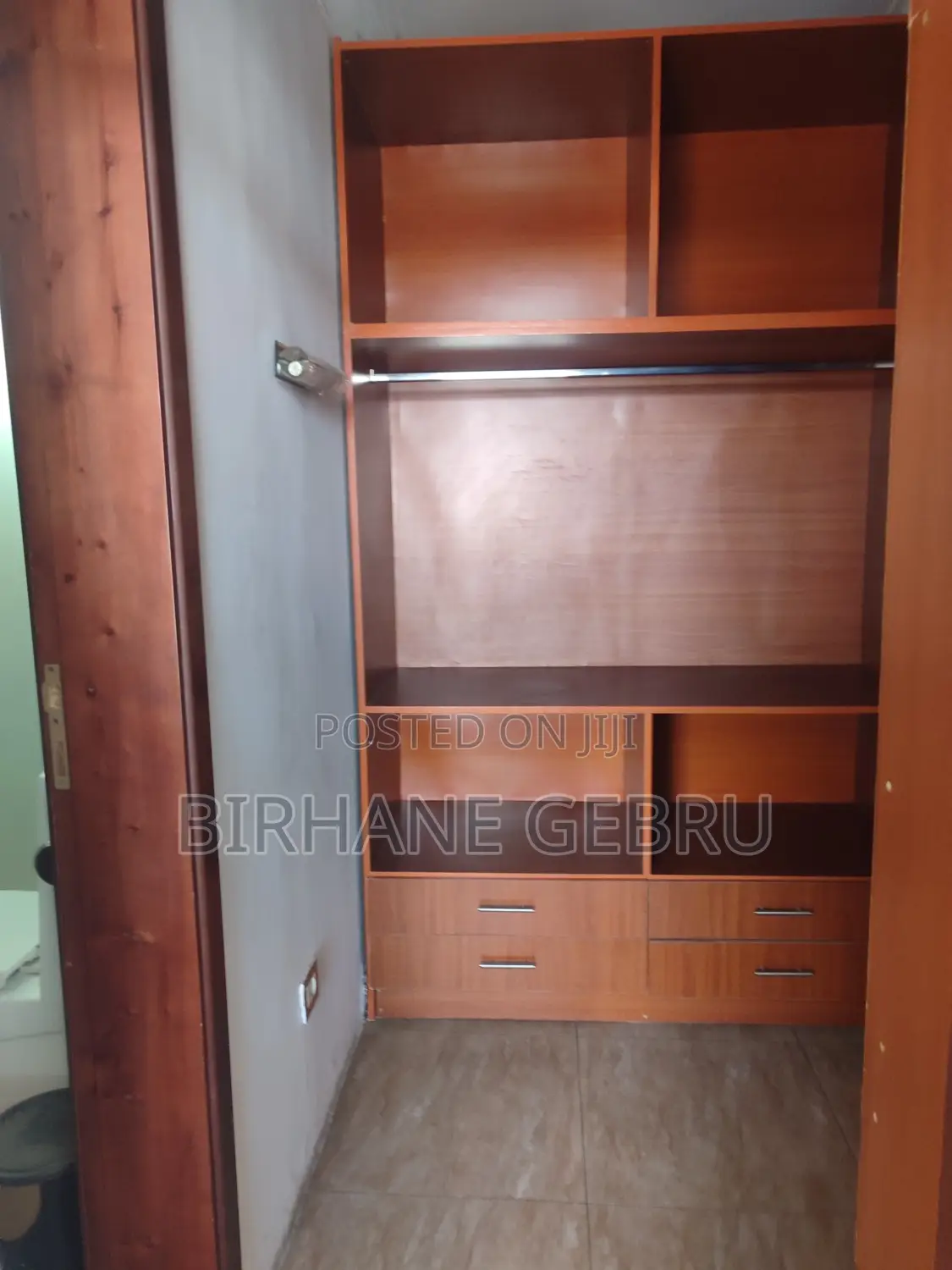 3bedroom Luxuryv Apartiment Fernishid Guest House for Rent