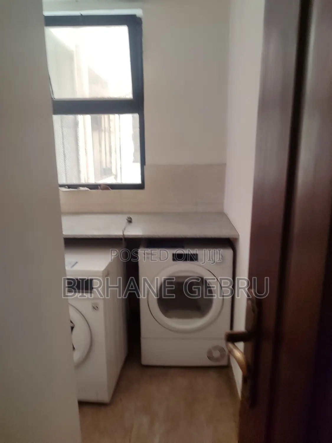 3bedroom Luxuryv Apartiment Fernishid Guest House for Rent