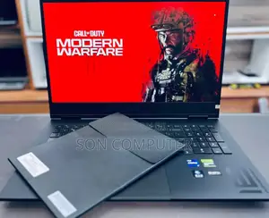 New Laptop HP Omen 16 16GB Intel Core I9 SSD 1T