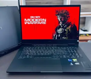 New Laptop HP Omen 16 16GB Intel Core I9 SSD 1T