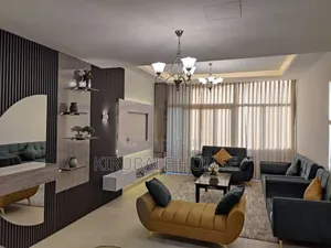 Furnished 2bdrm Apartment in Mexico, Bole for rent