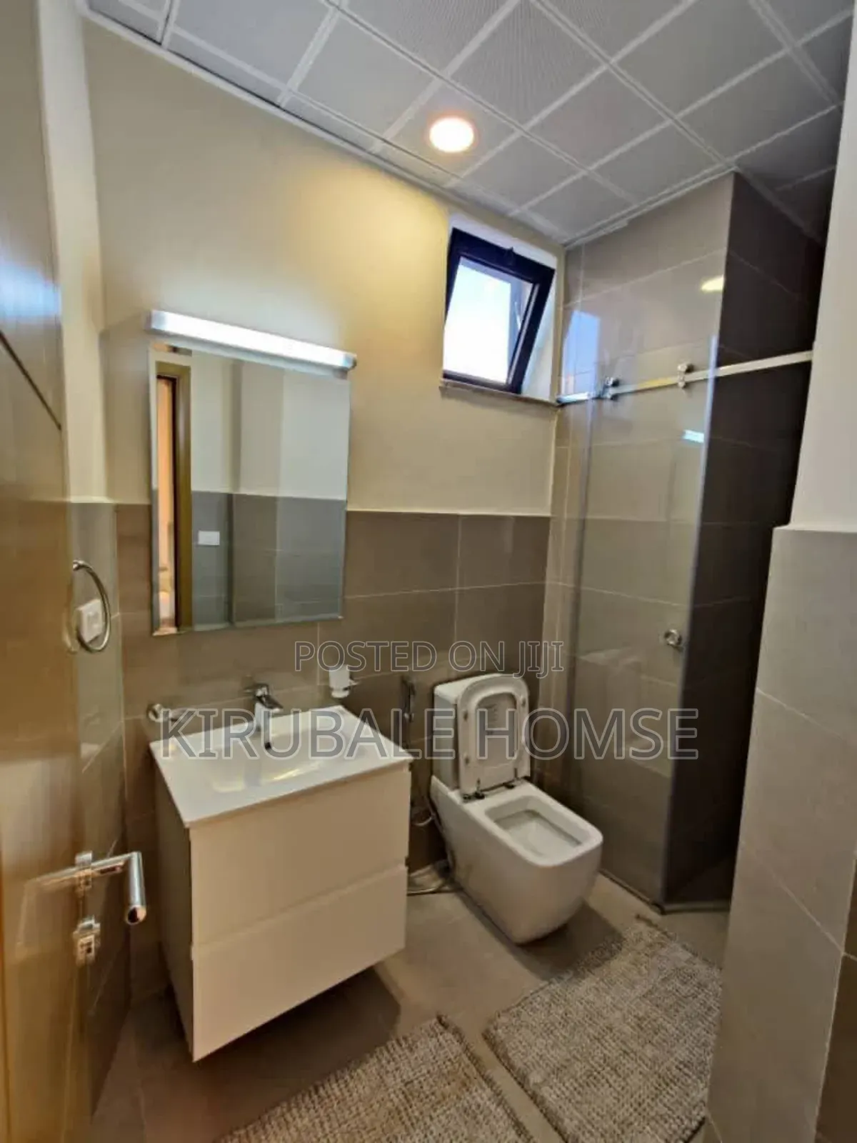 Furnished 2bdrm Apartment in Mexico, Bole for rent