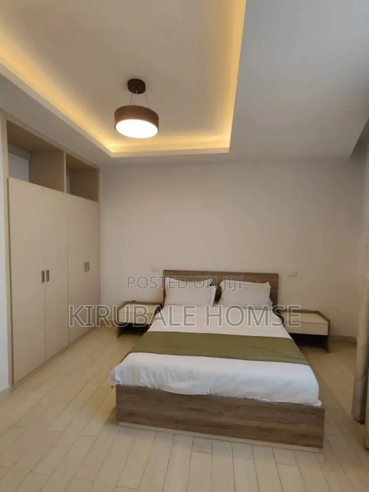 Furnished 2bdrm Apartment in Mexico, Bole for rent