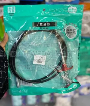 Photo - Multifunctional Drain Cleaner Tool