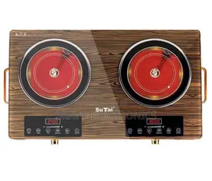 Su Tai Touch Stove