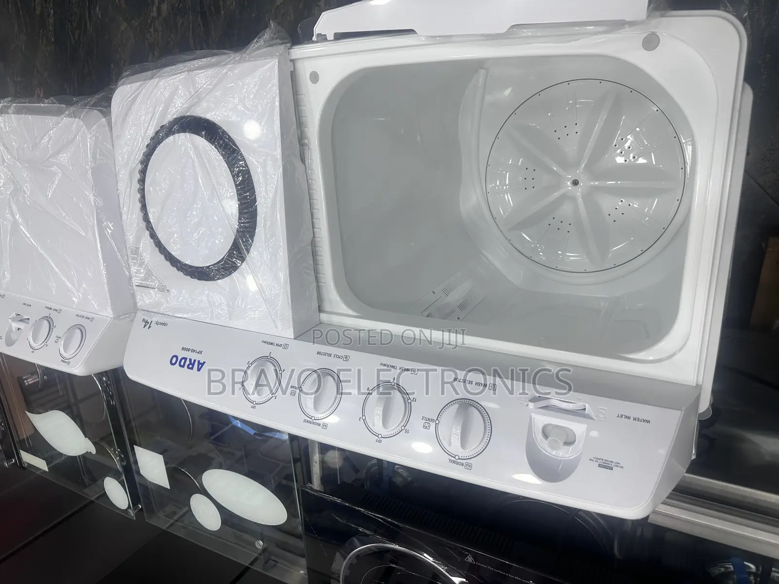 Ardo 14kg Washing Machine