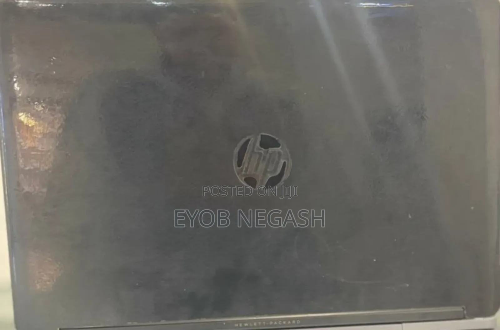 Laptop HP Probook 11 EE G1 4GB Intel Core I5 HDD 500GB