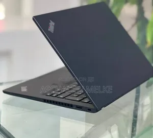 Photo - New Laptop Lenovo ThinkPad X1 Carbon 8GB Intel Core I5 SSD 256GB