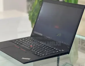 New Laptop Lenovo ThinkPad X1 Carbon 8GB Intel Core I5 SSD 256GB