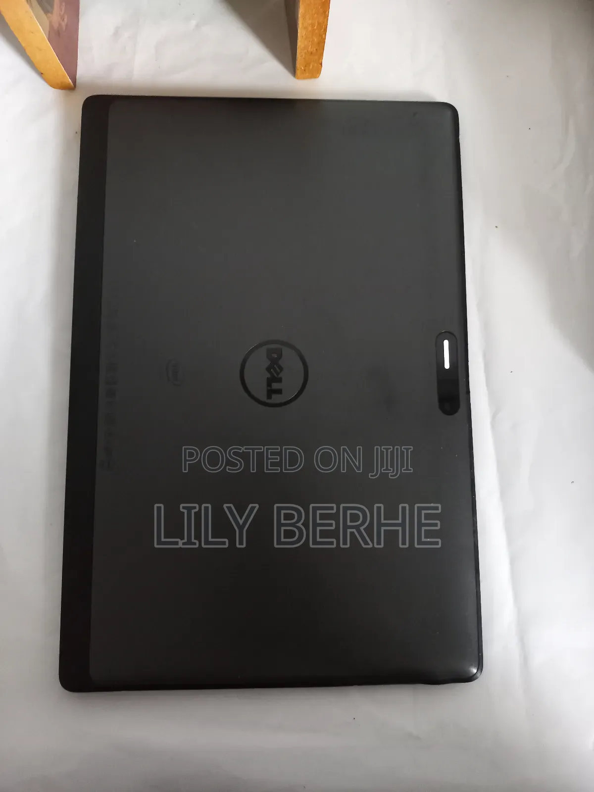 Dell Venue 10 7000 64 GB Black