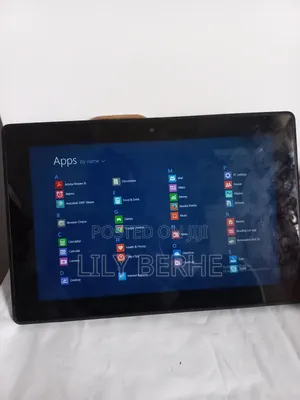 Dell Venue 10 7000 64 GB Black