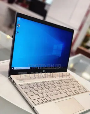 Photo - New Laptop HP Pavilion 15 8GB Intel Core I7 SSD 512GB