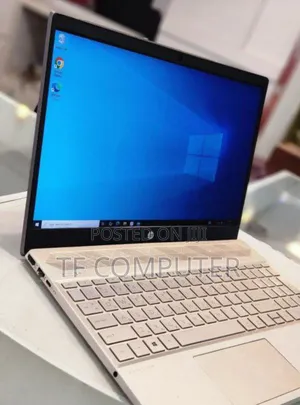 New Laptop HP Pavilion 15 8GB Intel Core I7 SSD 512GB