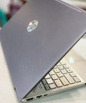 New Laptop HP Pavilion 15 8GB Intel Core I7 SSD 512GB