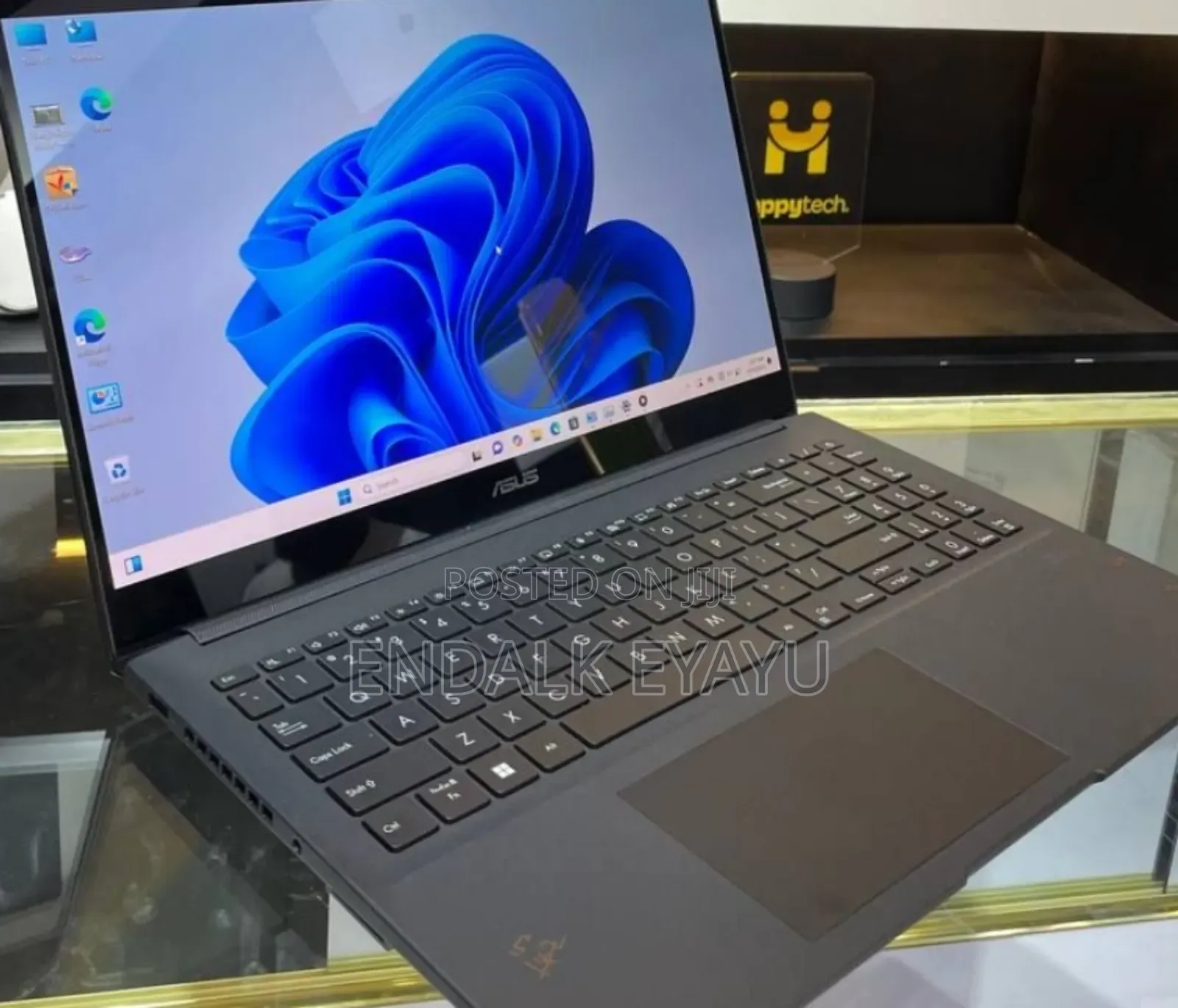 New Laptop Asus 16GB Intel Core I9 SSD 1T