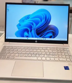 Photo - New Laptop HP Pavilion 15 16GB Intel Core I7 SSD 512GB