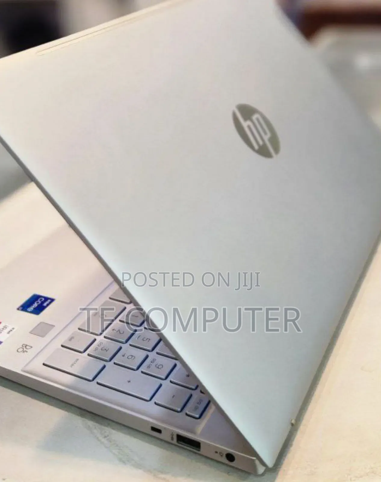New Laptop HP Pavilion 15 16GB Intel Core I7 SSD 512GB