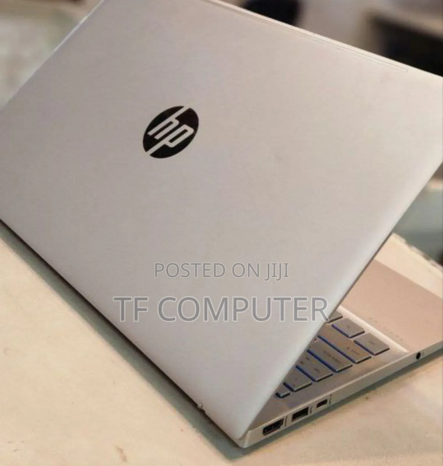 New Laptop HP Pavilion 15 16GB Intel Core I7 SSD 512GB
